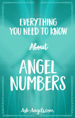 Everything You Need To Know About Angel Numbers #angels #numbers #numerology