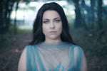 Amy Lee Unveils Gothic Castle-Set 'Speak to Me' Video