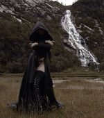 #gothic #goth #gothicfashion #spooky #creepy #witch #alternative