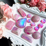 #fericirelaplic #crystals #crystal #wicca #wiccan #paganwicca #witchcraft #witch #witchy #withcy #witches #pink #Aesthetic