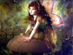 Faeries and Elves