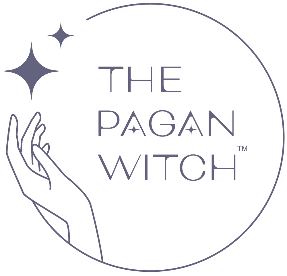 The Pagan Witch