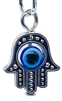 
            
                Load image into Gallery viewer, 3/4&amp;quot; Fatima Hand amulet
            
        