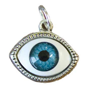 
            
                Load image into Gallery viewer, 7/8&amp;quot; Mystic Eye amulet
            
        