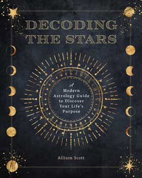 Decoding the Stars by Allison Scott