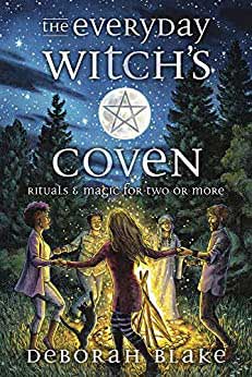 Everyday Witch's Coven by Deborah Blake