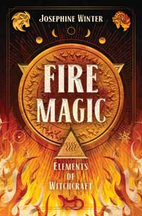 
            
                Load image into Gallery viewer, Fire Magic by Josephine Winter
            
        