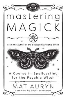 
            
                Load image into Gallery viewer, Mastering Magick by Mat Auryn
            
        