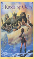 
            
                Load image into Gallery viewer, Rites of Odin  by Ed Fitch
            
        