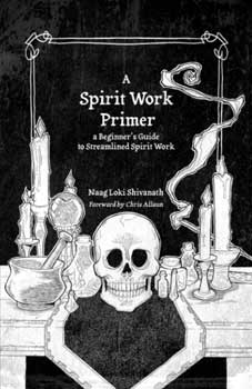 
            
                Load image into Gallery viewer, Spirit Work Primer by Naag Loki Shivanath
            
        
