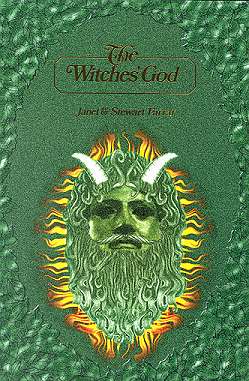 Witches' God  by Farrar & Farrar