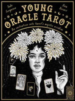 Young Oracle Tarot (hc) by Ferguson & Novaes