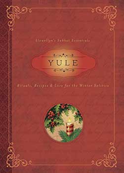 Yule by Susan Pesznecker