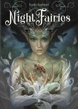 
            
                Load image into Gallery viewer, Night Fairies Oracle by Paolo Barbieri
            
        
