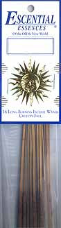 
            
                Load image into Gallery viewer, Zen Garden escential essences incense sticks 16 pack
            
        