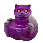 4" Cheshire Cat ashtray