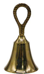 5 1/4" Knot bell