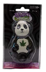 4" Panda pipe