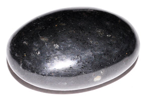 
            
                Load image into Gallery viewer, Tourmailne, Black palm stone
            
        