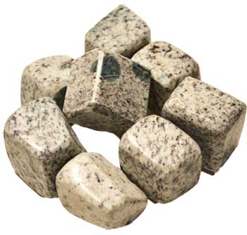 
            
                Load image into Gallery viewer, 1 lb K2 tumbled stones
            
        