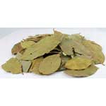 
            
                Load image into Gallery viewer, Bay Leaves, whole 2oz (Laurus nobilis)
            
        