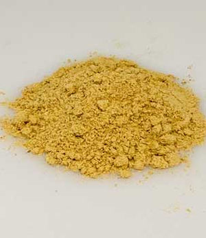 
            
                Load image into Gallery viewer, 1 Lb Ginger Root powder (Zingiber officinale)
            
        