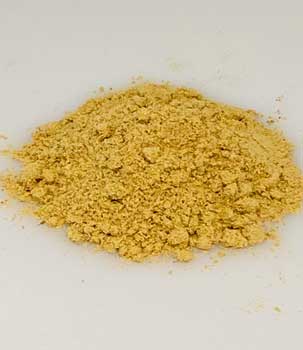 Ginger Root powder 2oz (Zingiber officinale)