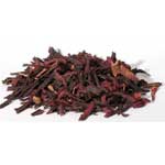 
            
                Load image into Gallery viewer, Hibiscus Flower Whole 2oz (Hibiscus sabdariffa)
            
        