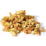 
            
                Load image into Gallery viewer, Jasmine Flowers Whole 2oz (Jasminum officinale)
            
        