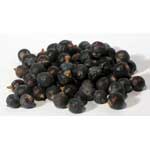 
            
                Load image into Gallery viewer, 1 Lb Juniper Berries Whole (Juniperus communis)
            
        