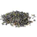 
            
                Load image into Gallery viewer, 1 Lb Lavender Flowers whole (Lavandula angustifolia)
            
        