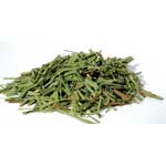 1 Lb Lemongrass cut (Cymbopogon citratus)