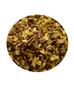 
            
                Load image into Gallery viewer, Licorice Root cut 1oz
            
        