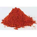 Sandalwood powder red 1oz (Pterocarpus santalinus)