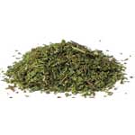 Spearmint cut 2oz (Mentha spicata)