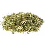 
            
                Load image into Gallery viewer, 1 Lb Vervain cut (Verbena hastata) (Blue Vervain)
            
        