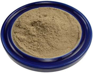 Benzoin powder incense 1/3 oz