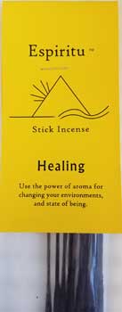 
            
                Load image into Gallery viewer, 13 pack Healing stick incense
            
        