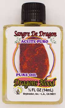 
            
                Load image into Gallery viewer, Dragon&amp;#39;s Blood, pure oil 4 dram
            
        