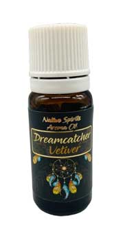 
            
                Load image into Gallery viewer, 10ml Dreamcatcher/ Vetiver oil
            
        
