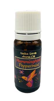 
            
                Load image into Gallery viewer, 10ml Hummingbird Spirit/ Peppermint oil
            
        