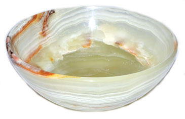 
            
                Load image into Gallery viewer, 4&amp;quot; Onyx bowl
            
        