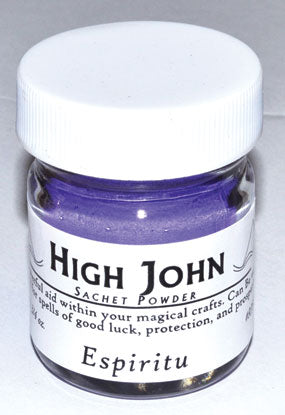 
            
                Load image into Gallery viewer, 1# High John sachet powder
            
        