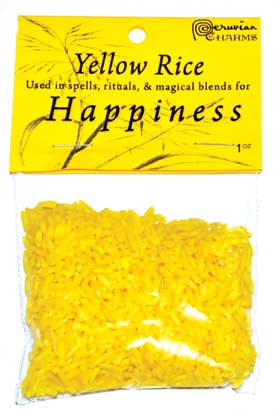 
            
                Load image into Gallery viewer, 1oz Happiness rice
            
        