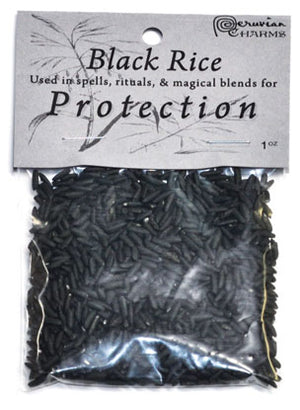 
            
                Load image into Gallery viewer, 1oz Protection rice
            
        
