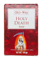 100gm Holy Death soap ohli-way