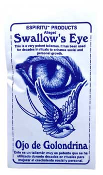 
            
                Load image into Gallery viewer, Swallow Eye
            
        