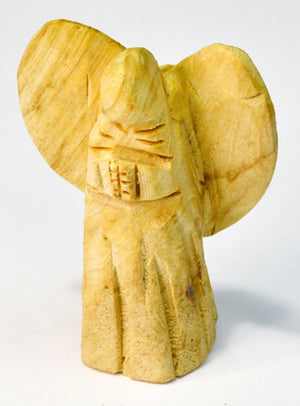 
            
                Load image into Gallery viewer, 3 1/4&amp;quot; Angel palo santo
            
        