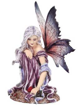 5 1/4" Fairyland Fairy