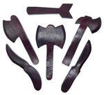Shango tools